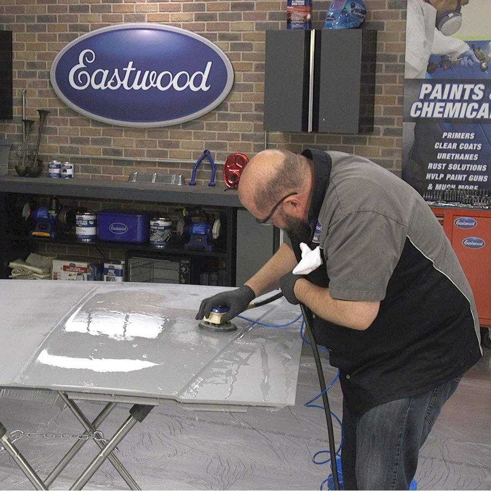 Eastwood 5 inch Wet Jitterbug Sander - Shop Hardware Tools Online Store