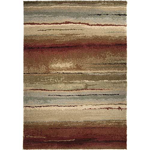 Orian Rugs Dusk to Dawn Area Rug