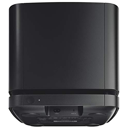 Bose Bass Module 500 Wireless For Surround Sound Systems Bose Bass Module 500 Wireless For Surround Sound Systems microphone