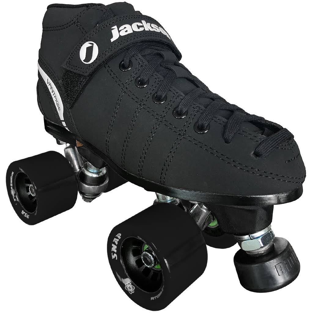 Atom Roller VIP Rink Package