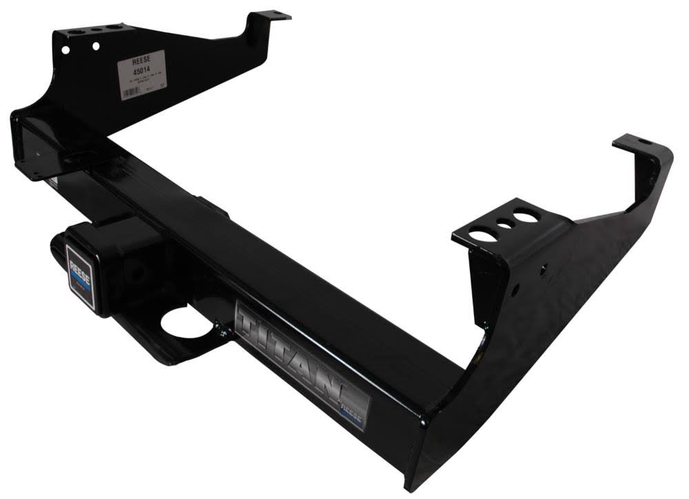 Reese 45014 Class V Titan Receiver