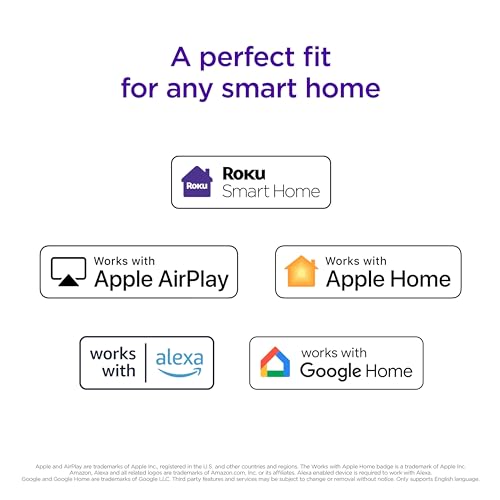 Roku Select Series Full HD Smart RokuTV