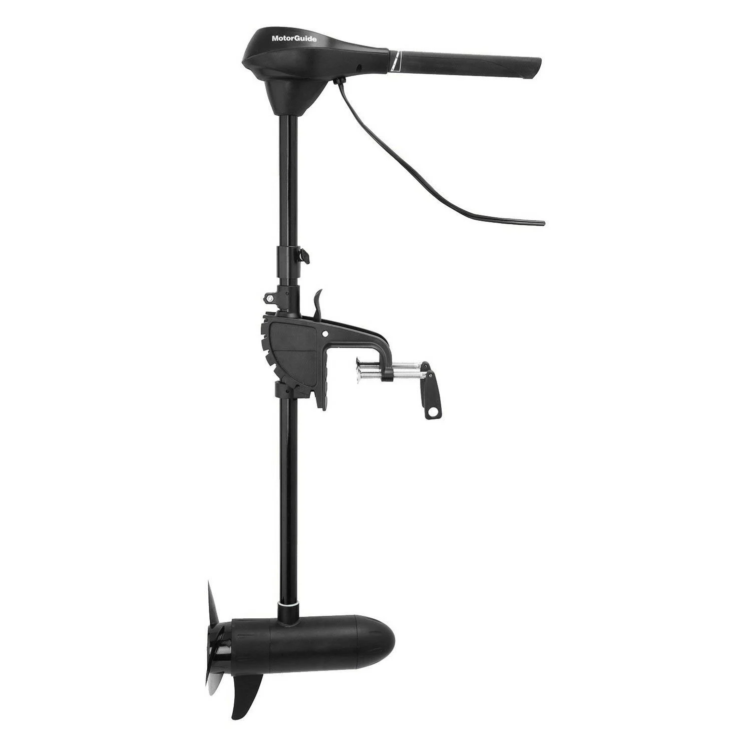 Motorguide R3-40 Digital 03MT Hand Control Transom Mount 12V 40lbs 36x22