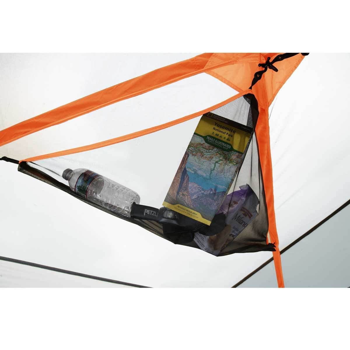 Eureka - Copper Canyon LX 4-Person Tent