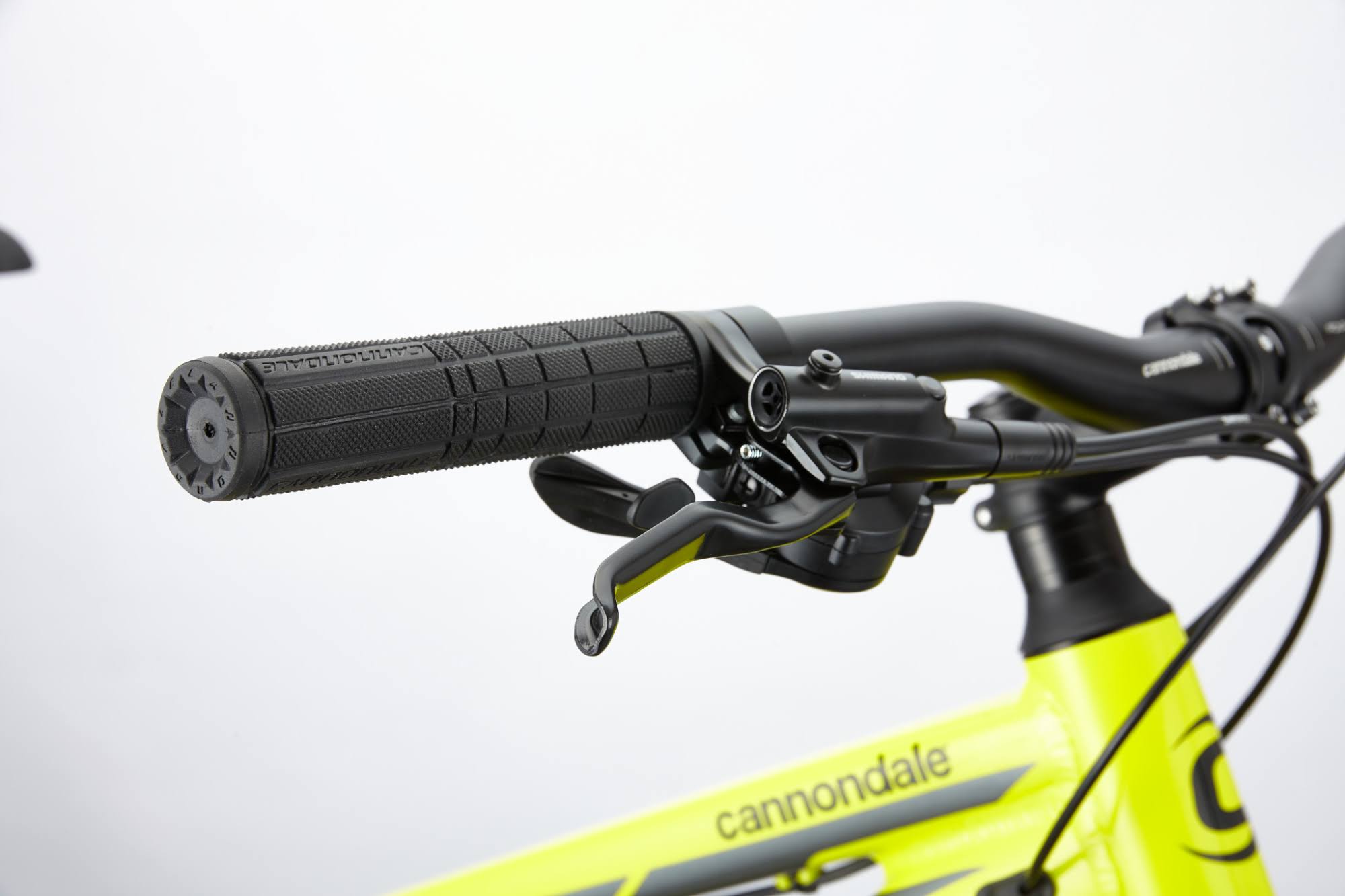 Cannondale Trail 6 Mountain Bike 2020