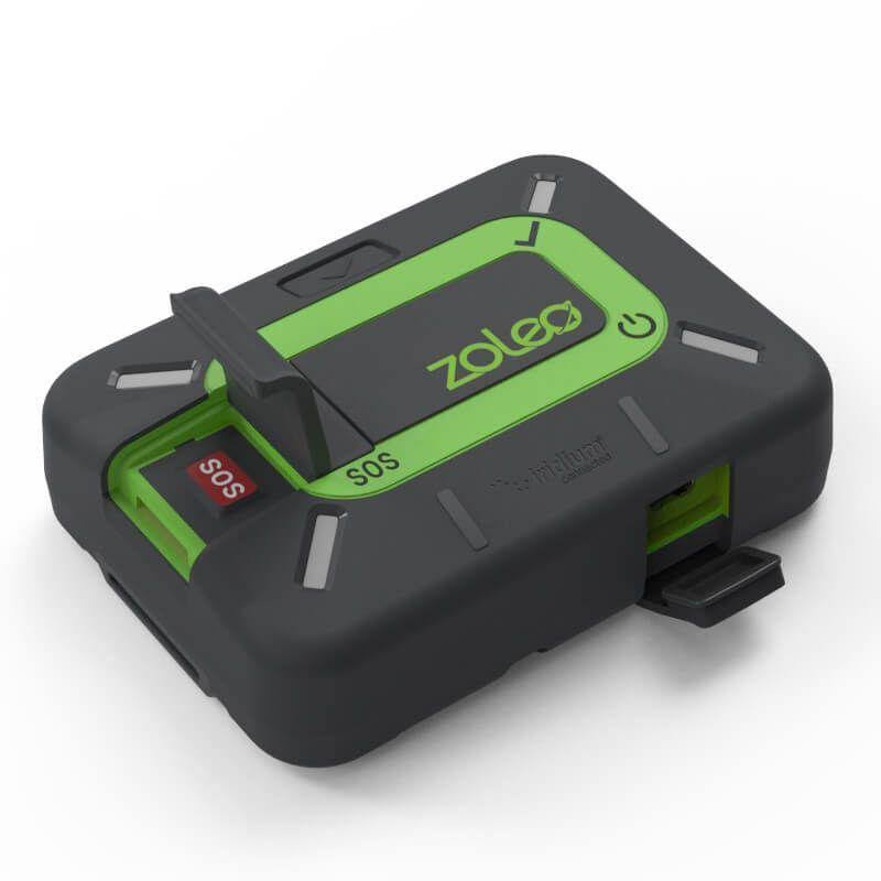 ZOLEO Satellite Communicator