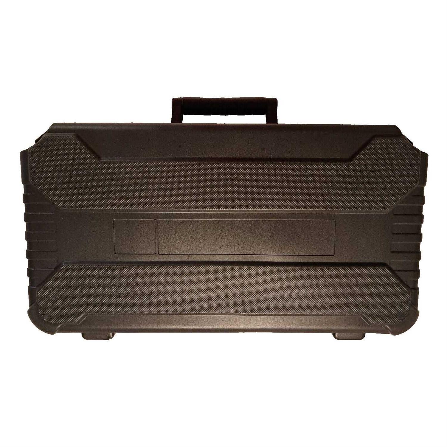 WEN 4.2-Amp 3-3/8-Inch Plunge Cut Compact Circular Saw with Laser, Carrying Case and Three Blades - Shop Hardware Tools Online Store