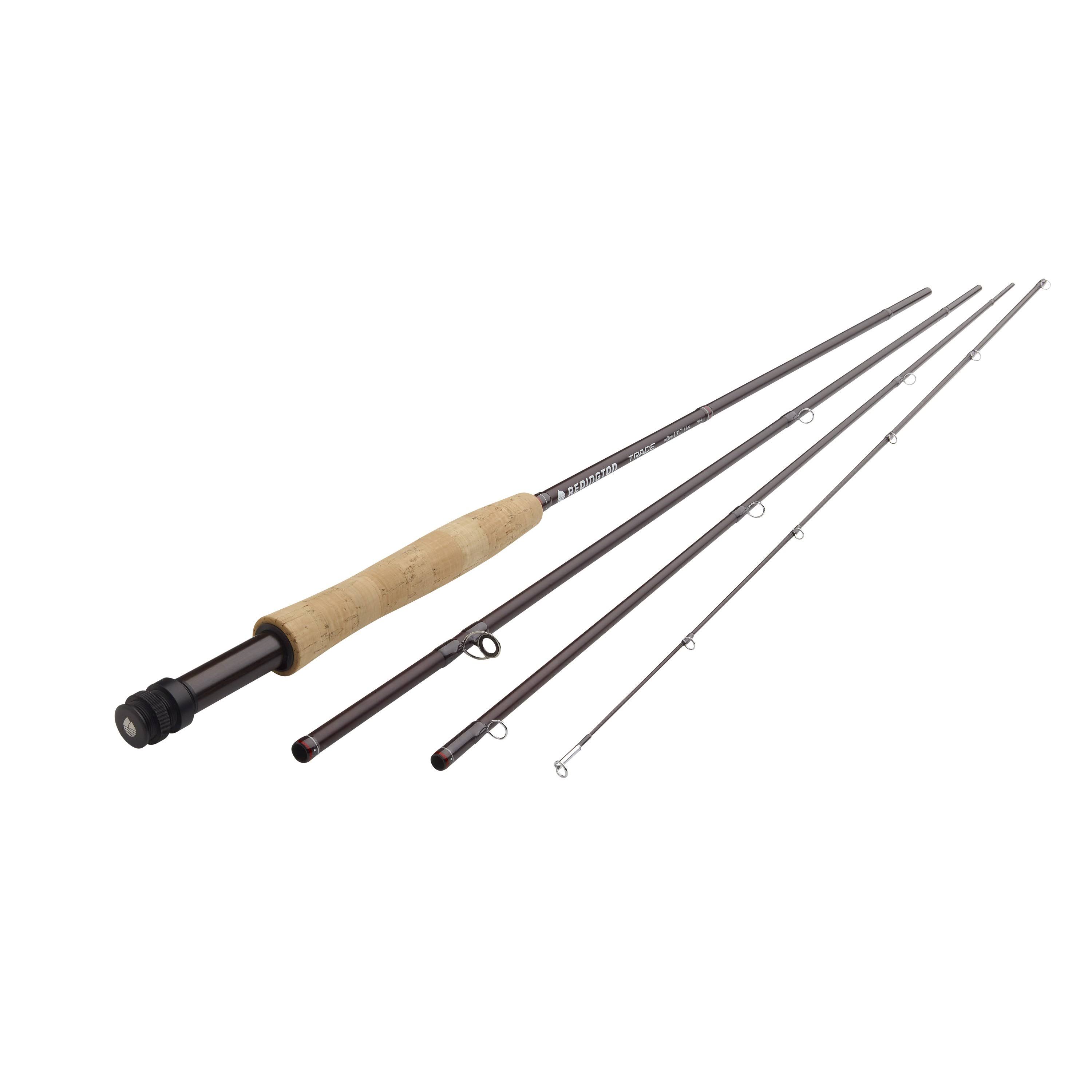 Redington Trace Fly Rod (276-4)