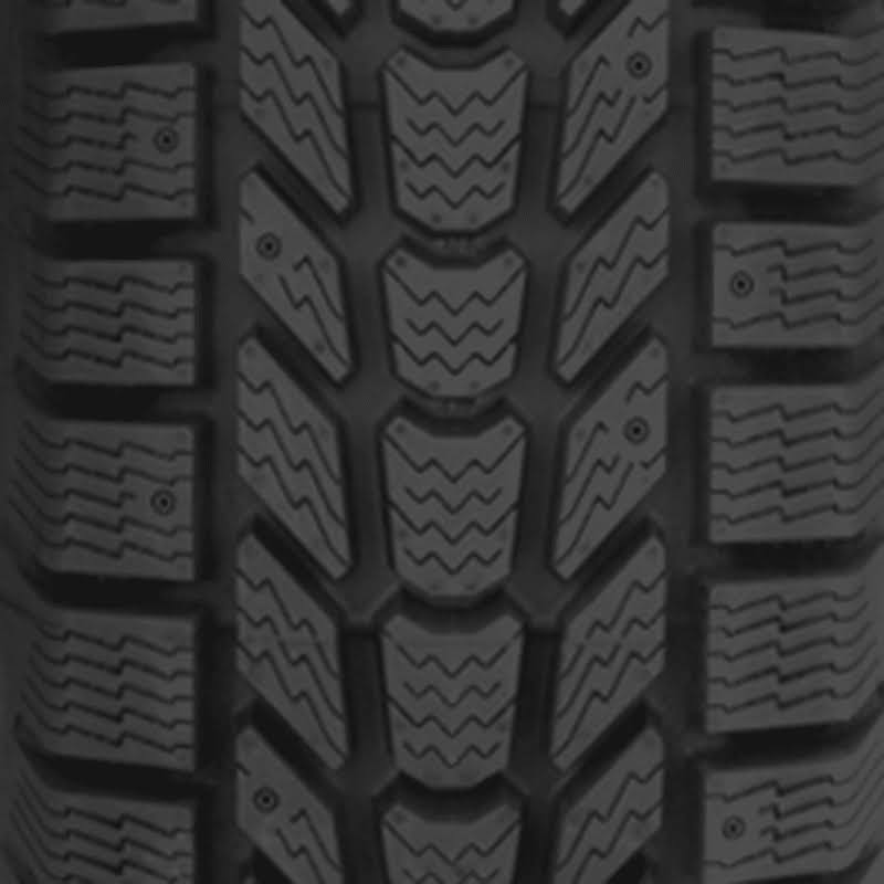 Firestone Winterforce LT LT245/70R17 246454 Tire