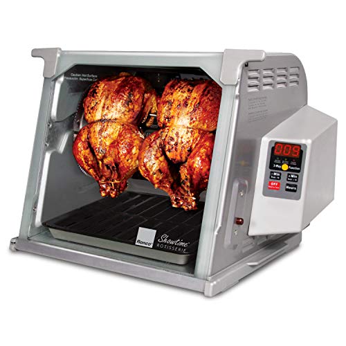 Ronco Rotisserie Oven