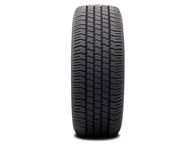 Goodyear Eagle GT II Tire P285/50R20