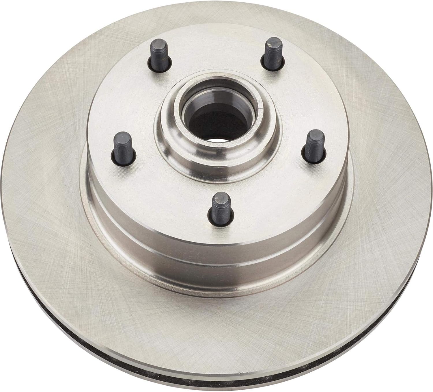 Deluxe 1964-74 GM Car Front Disc Brake Kit