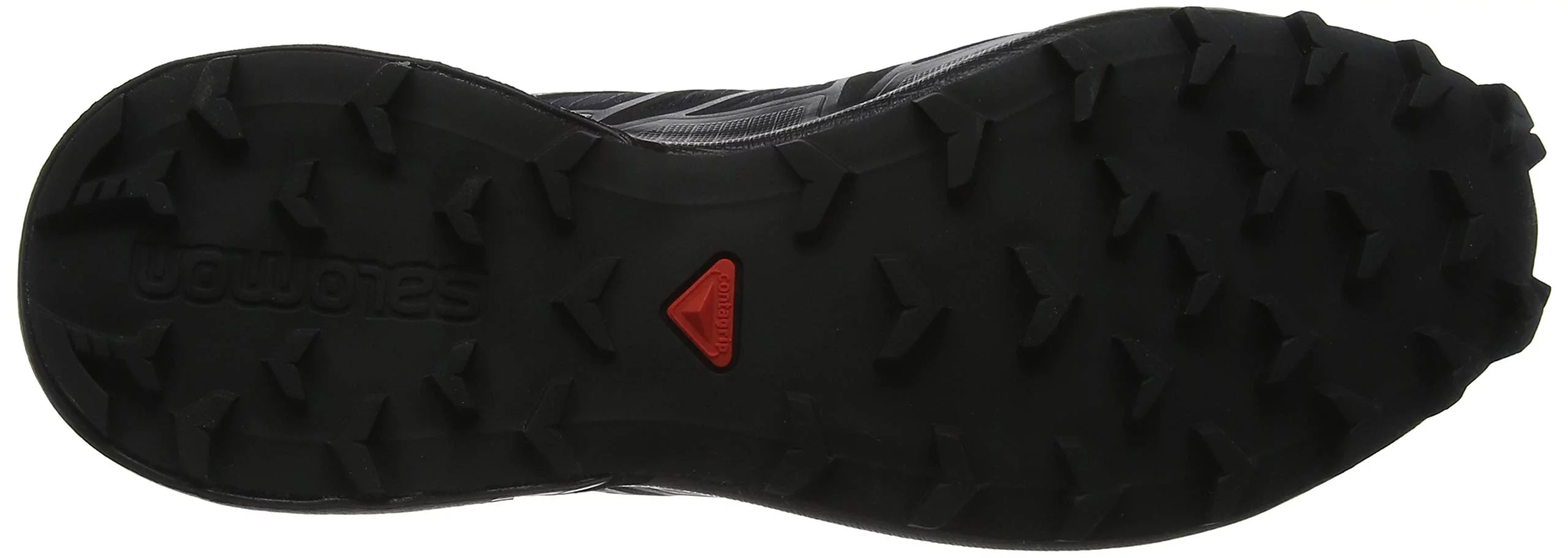 Salomon Speedcross 4 Shoes Black