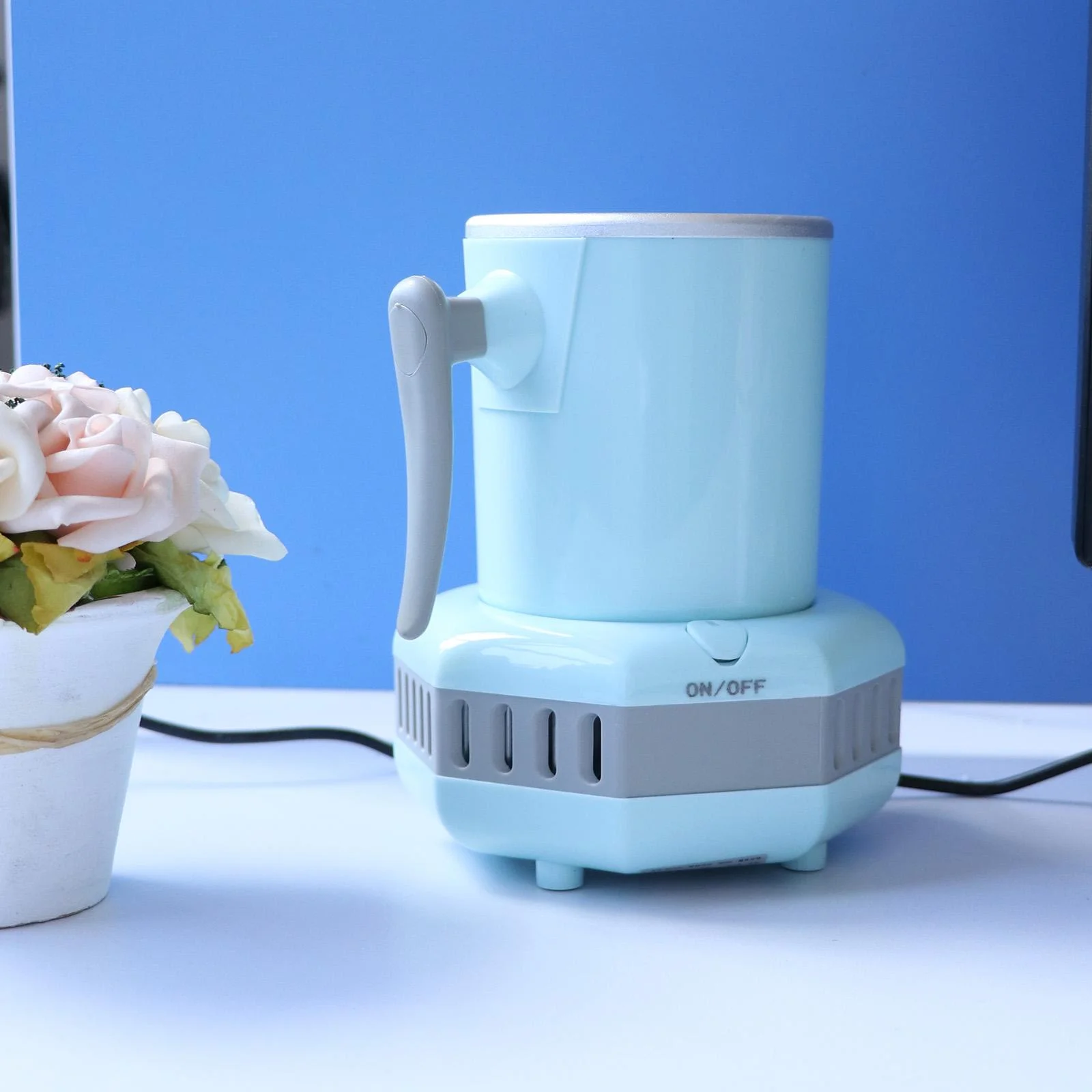 Portable Maker Machine Cold Drink Machine for