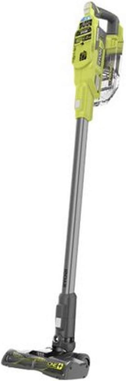 RYOBI ONE+ 18V Brushless Cordless Compact Stick Vacuum Cleaner (Tool Only)