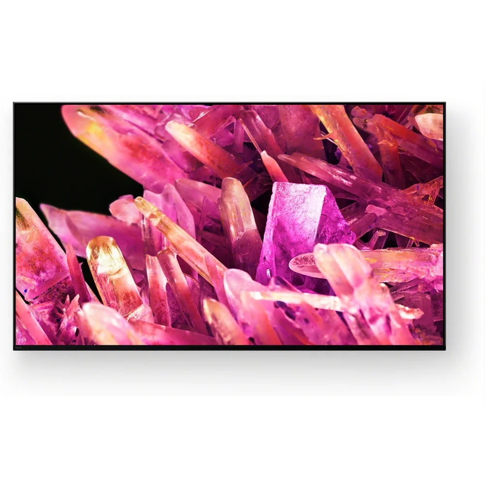 Sony Bravia XR 75 inch X90K 4K HDR Full Array LED Smart Television 2022 Model Bundle with Premium 2 YR CPS Protection Pack