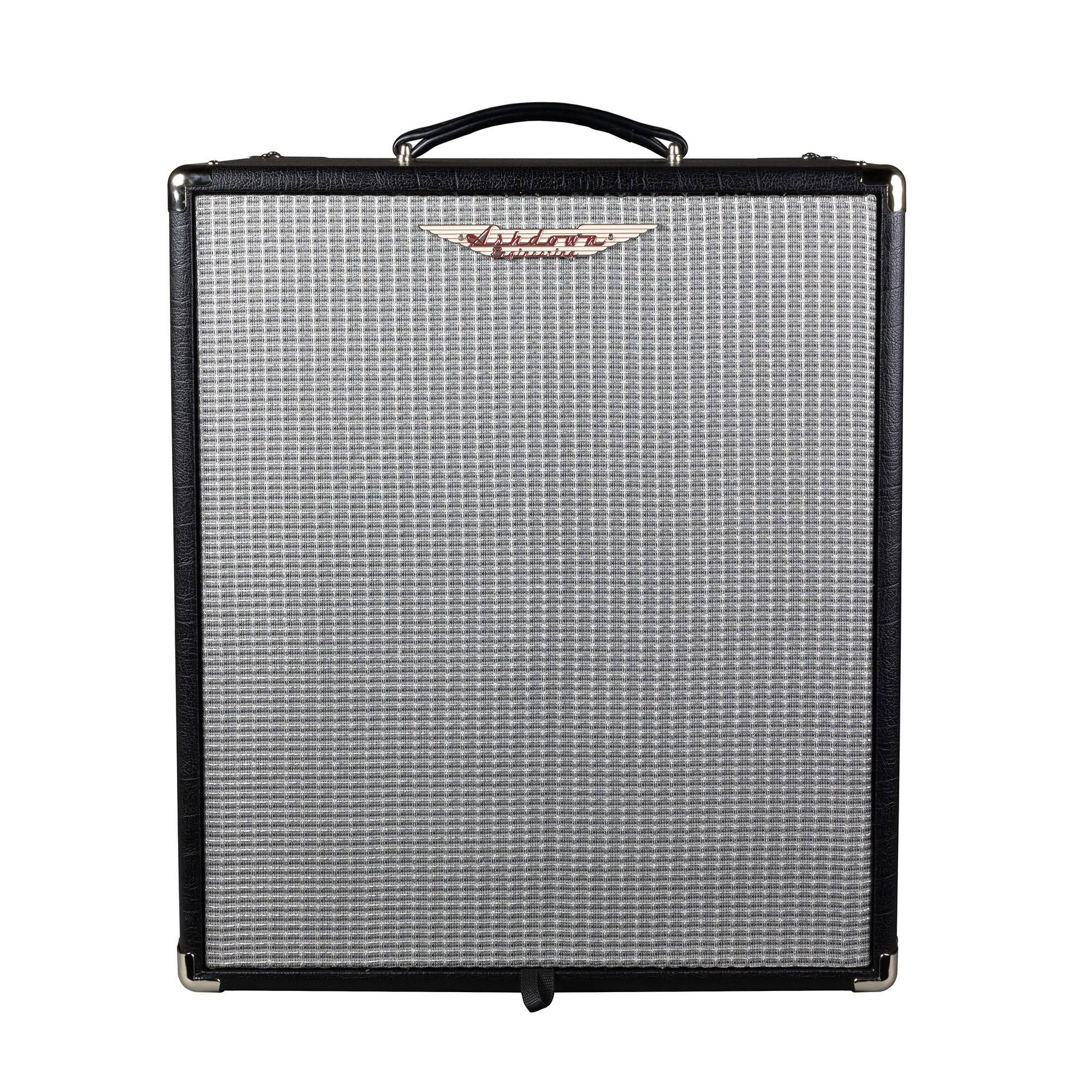 Ashdown Studio 15 300 Watt Bass Combo Amplifier