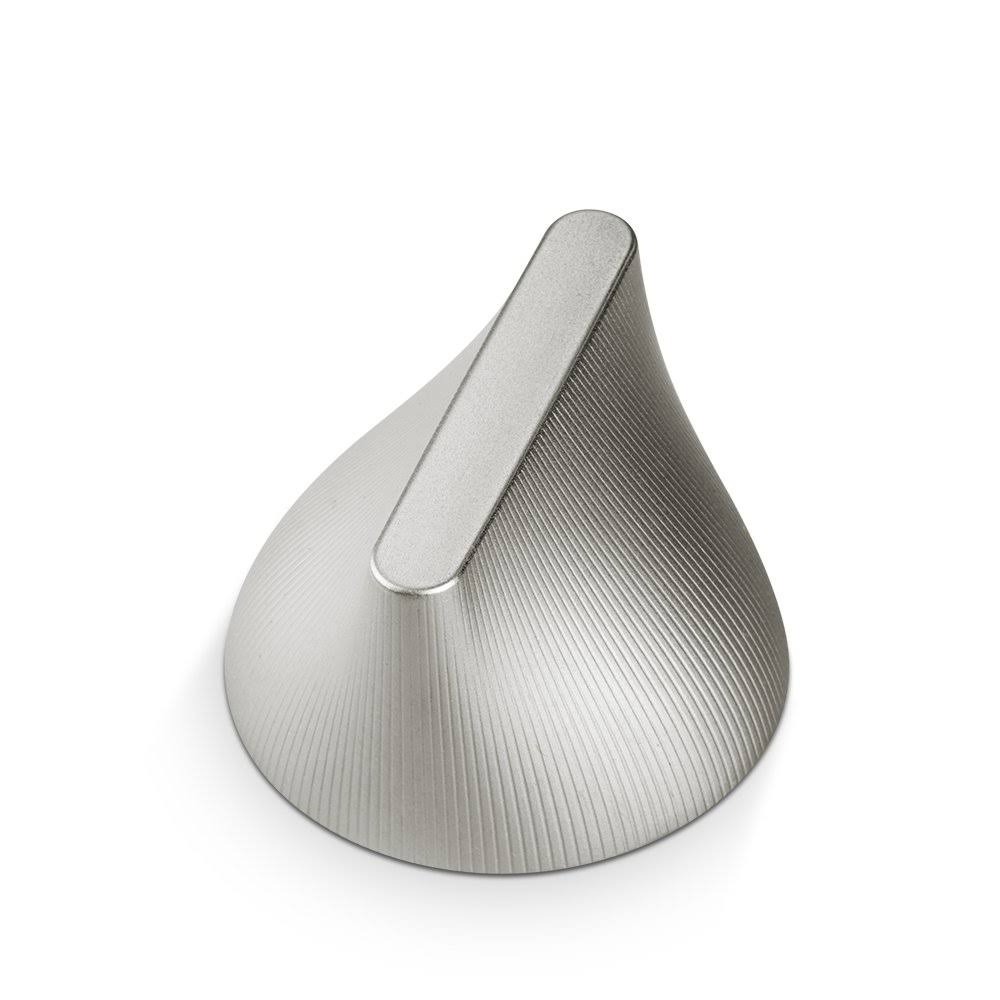 Friday - WiFi Electronic Smart Door Lock - Satin Nickel FLNS