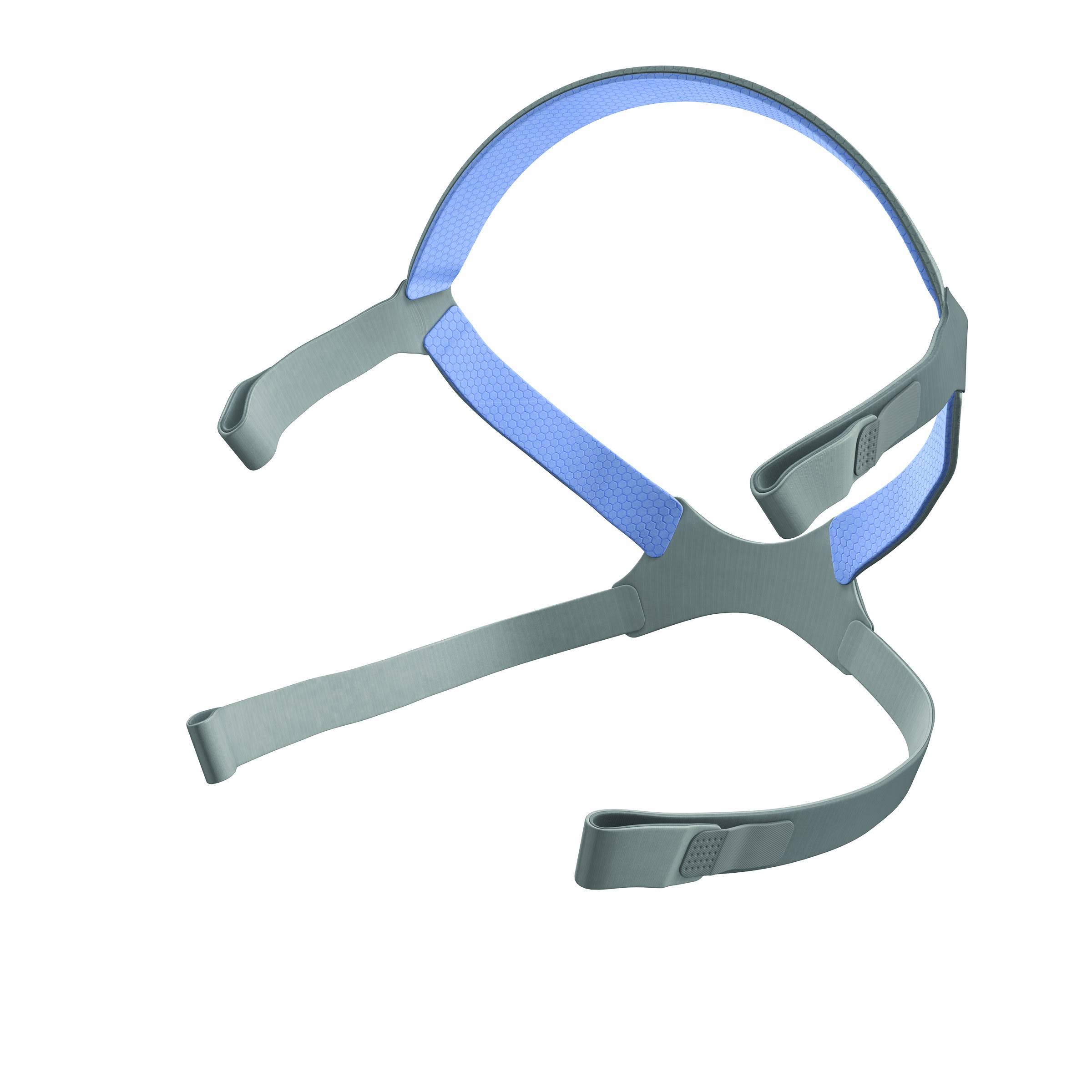 ResMed AirFit N10 - Nasal CPAP Interface - Standard - 63200