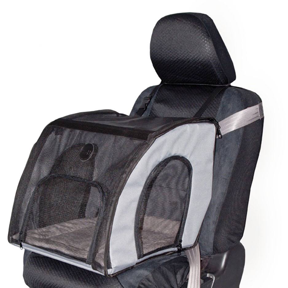 K&h Pet Travel Safety Carrier - Large