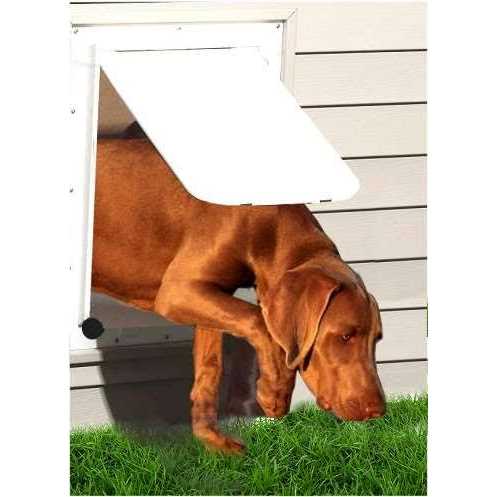 Magnador Pet Door Plaza Enterprises - Pet Supplies online store