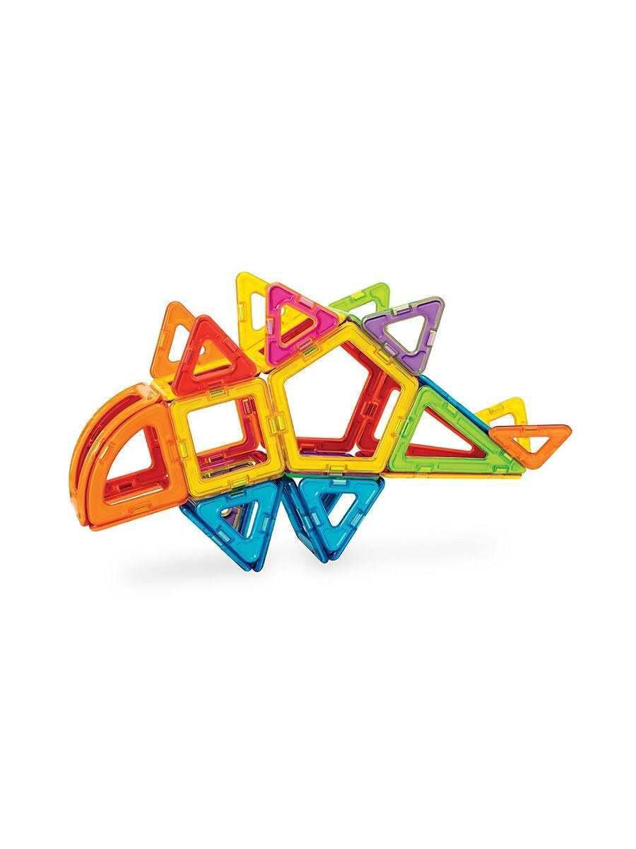 Magformers Basic 90 Piece Set