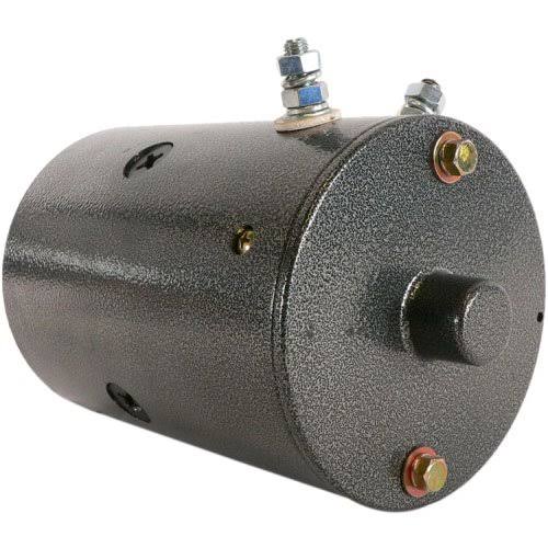 DB Electrical Lpl0041 Snow Plow Motor for Fisher Western Monarch Mue6202a Mue6202as 66503 21500 46-4175
