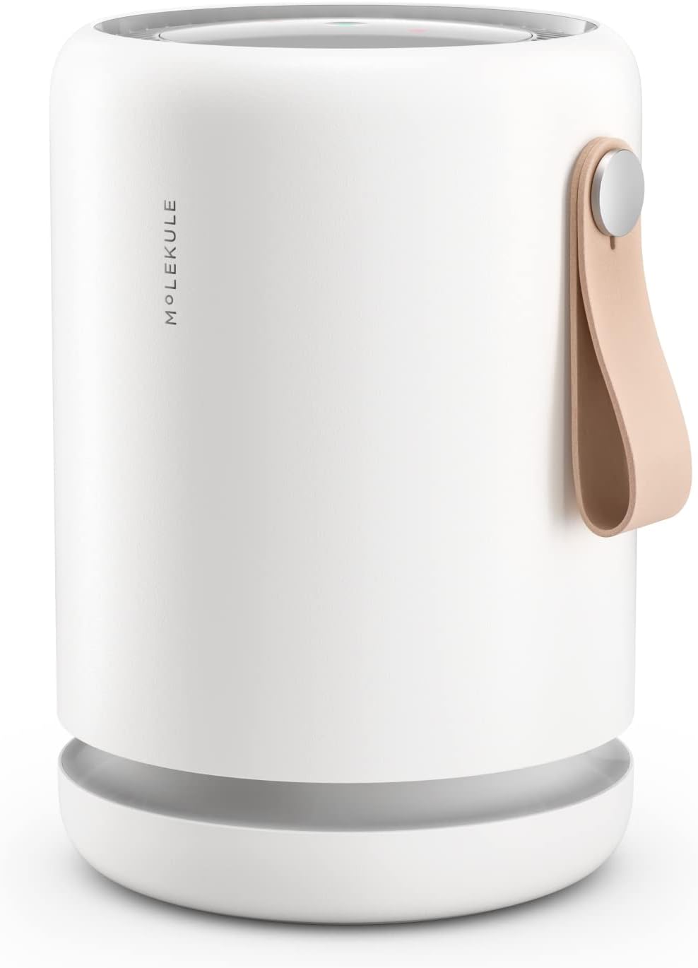 Molekule Air Purifier Bundle with Air Pro (1000 sq ft) and Air Mini+ (250 sq ft)