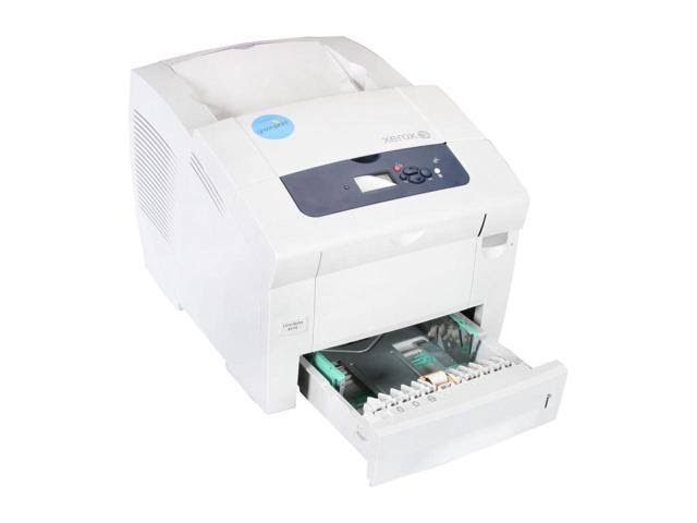 Xerox ColorQube 8570/DN Color Solid Ink Printer