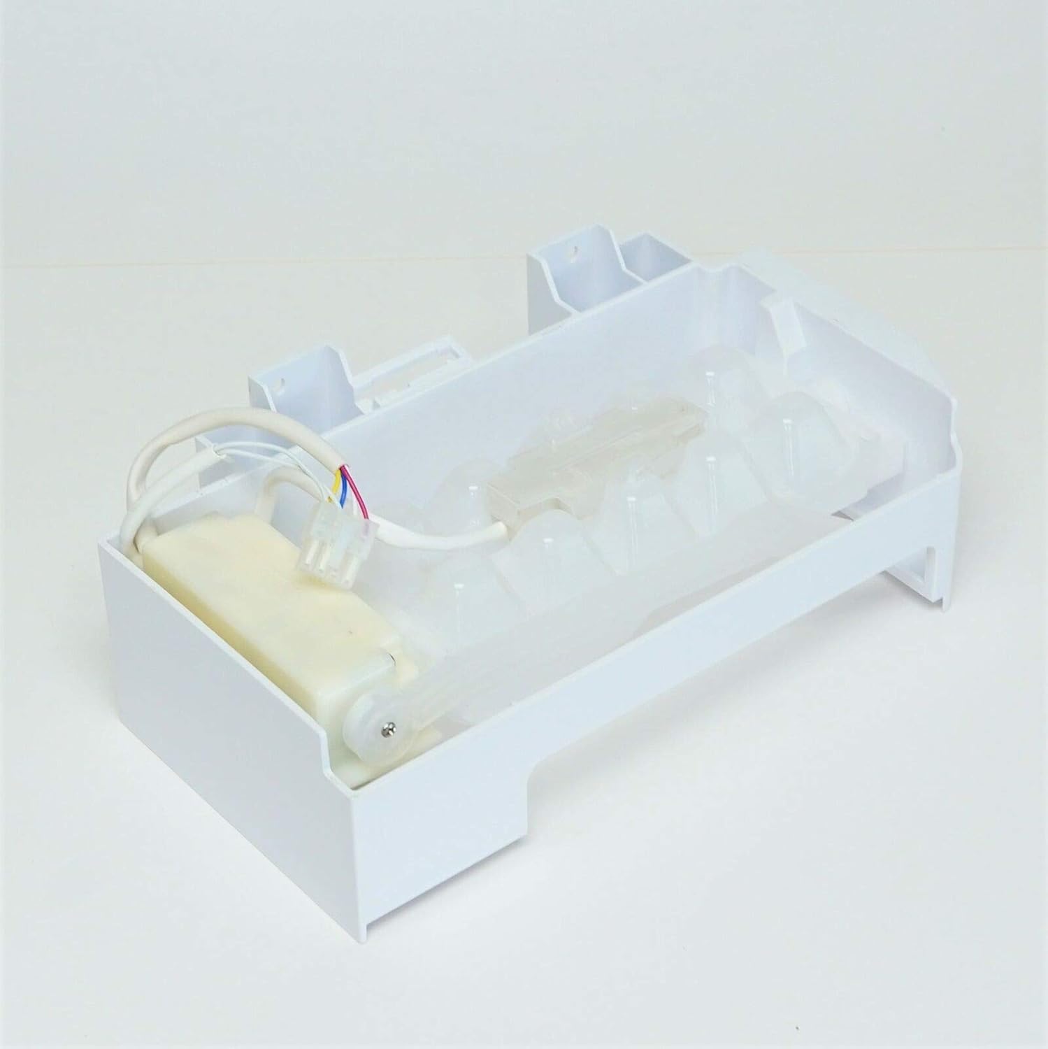 Choice Parts W10873791 Compatible with Whirlpool Refrigerator Ice Maker