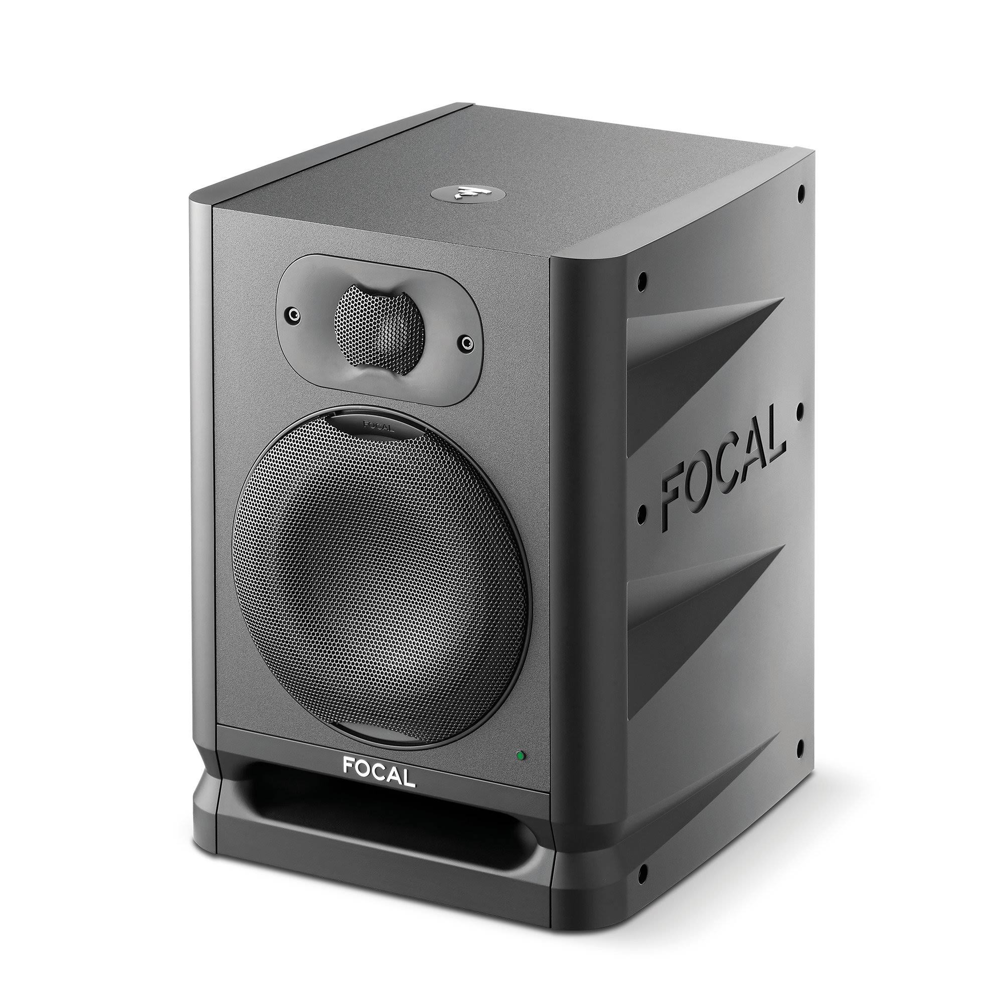 Focal Alpha 50 Evo 5 inch Powered Studio Monitor