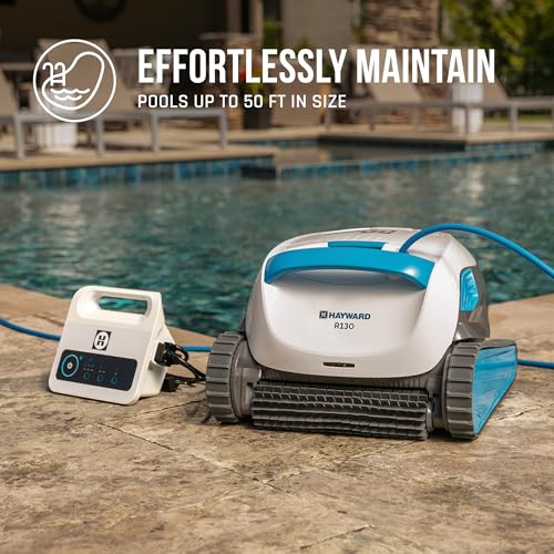 Hayward The Pool Cleaner Robotic Cleaner (2024 New)
