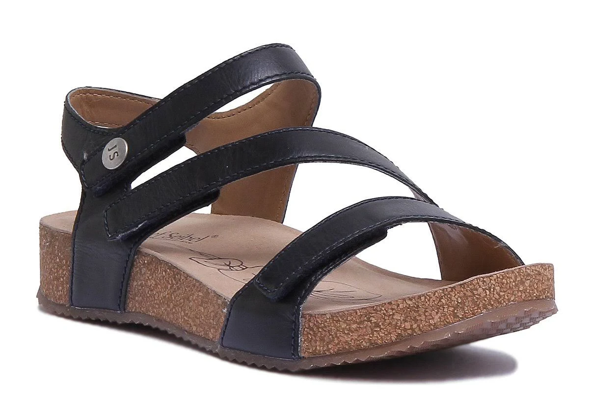 Josef Seibel Tonga 25 - Ocean Size: 36 EU