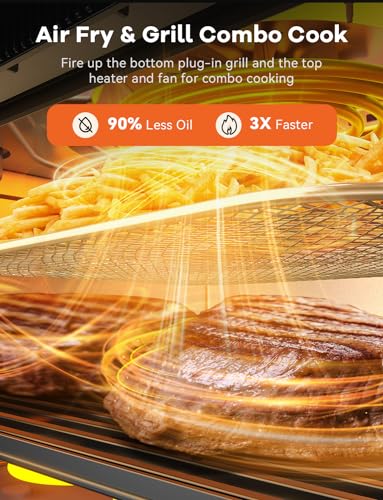 NuWave Air Fryer