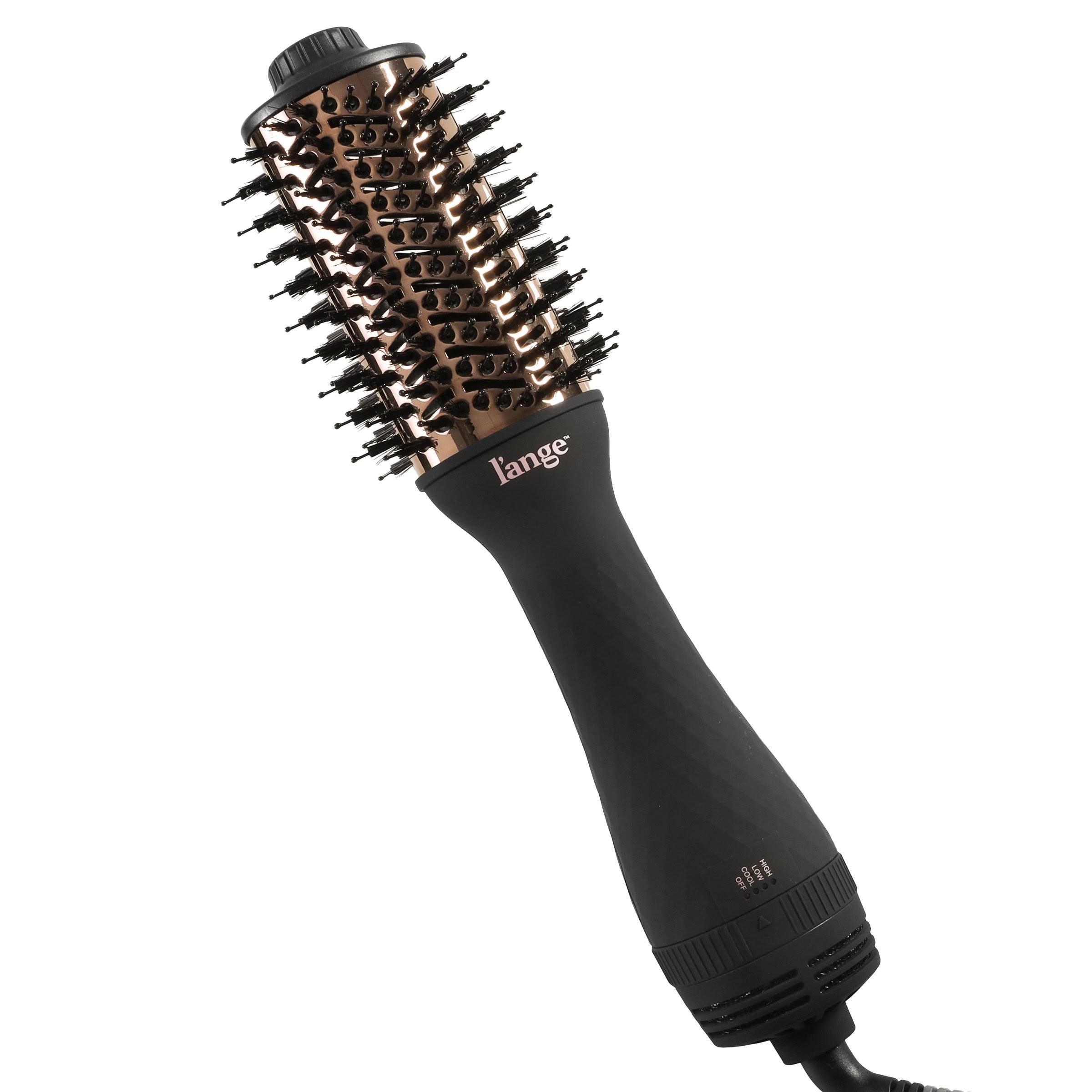 Le Volume | 60 mm Hair Dryer by L&ange | Black