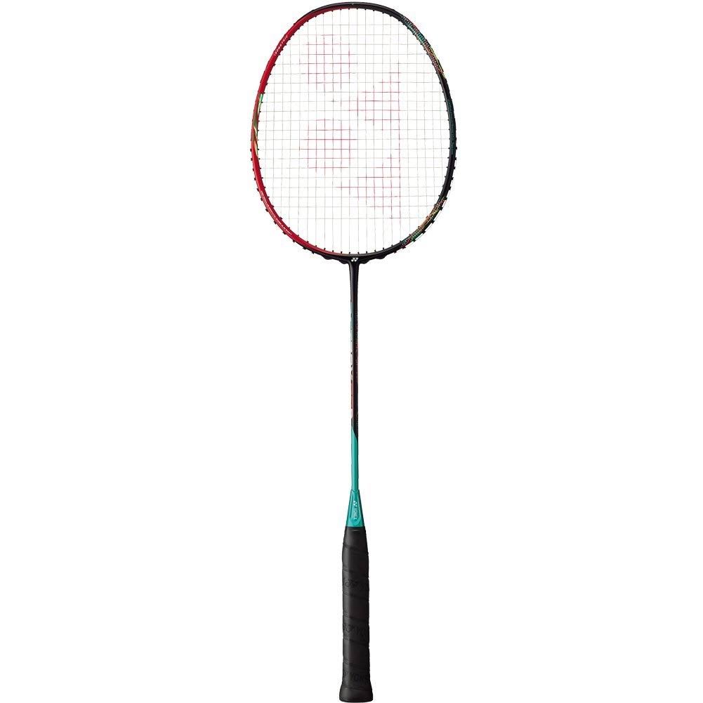 Yonex Astrox 88D Badminton Racquet, Ruby Red