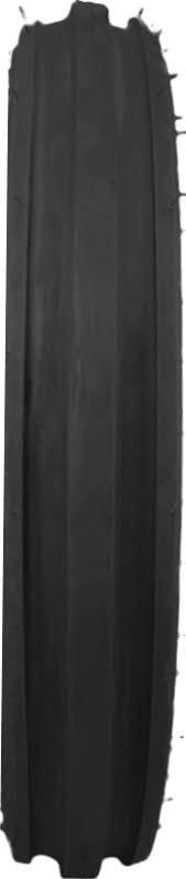 Carlisle Farm Specialist F-2 3rib Agricultural Tire - 600-16 Lrc/6 Ply