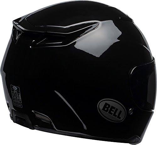 Bell SRT Modular Helmet Matte/Gloss Blackout XL