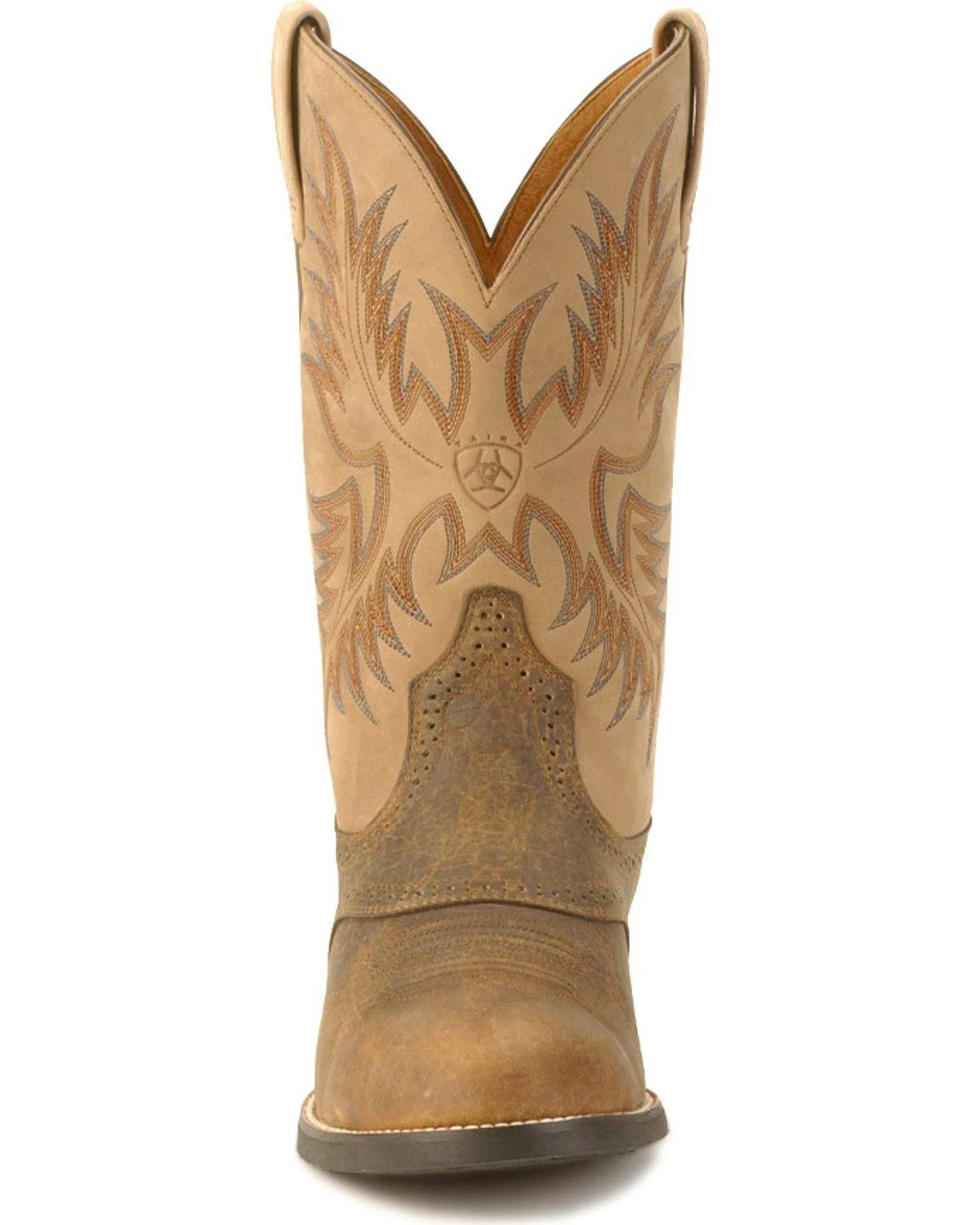 Ariat Heritage Stockman 9 Men&s Brown