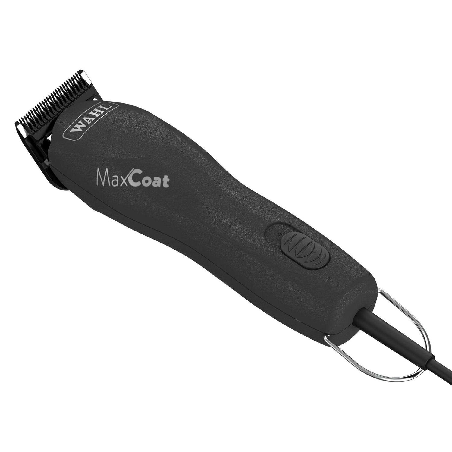 Wahl MaxCoat Professional Pet Hair Clipper - Pet Supplies online store