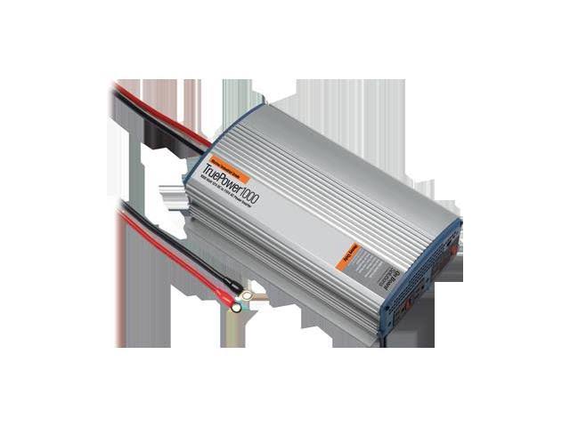 ProMariner Inverter TruePower 1000W 12V Mod-Sine