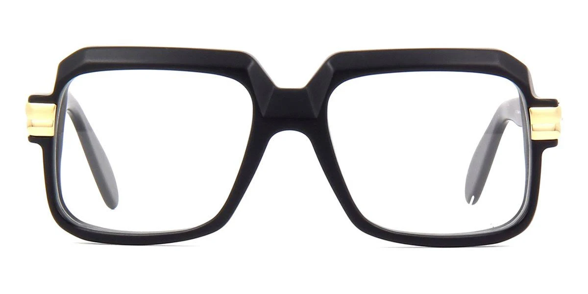 Cazal 607 011 56 Glasses