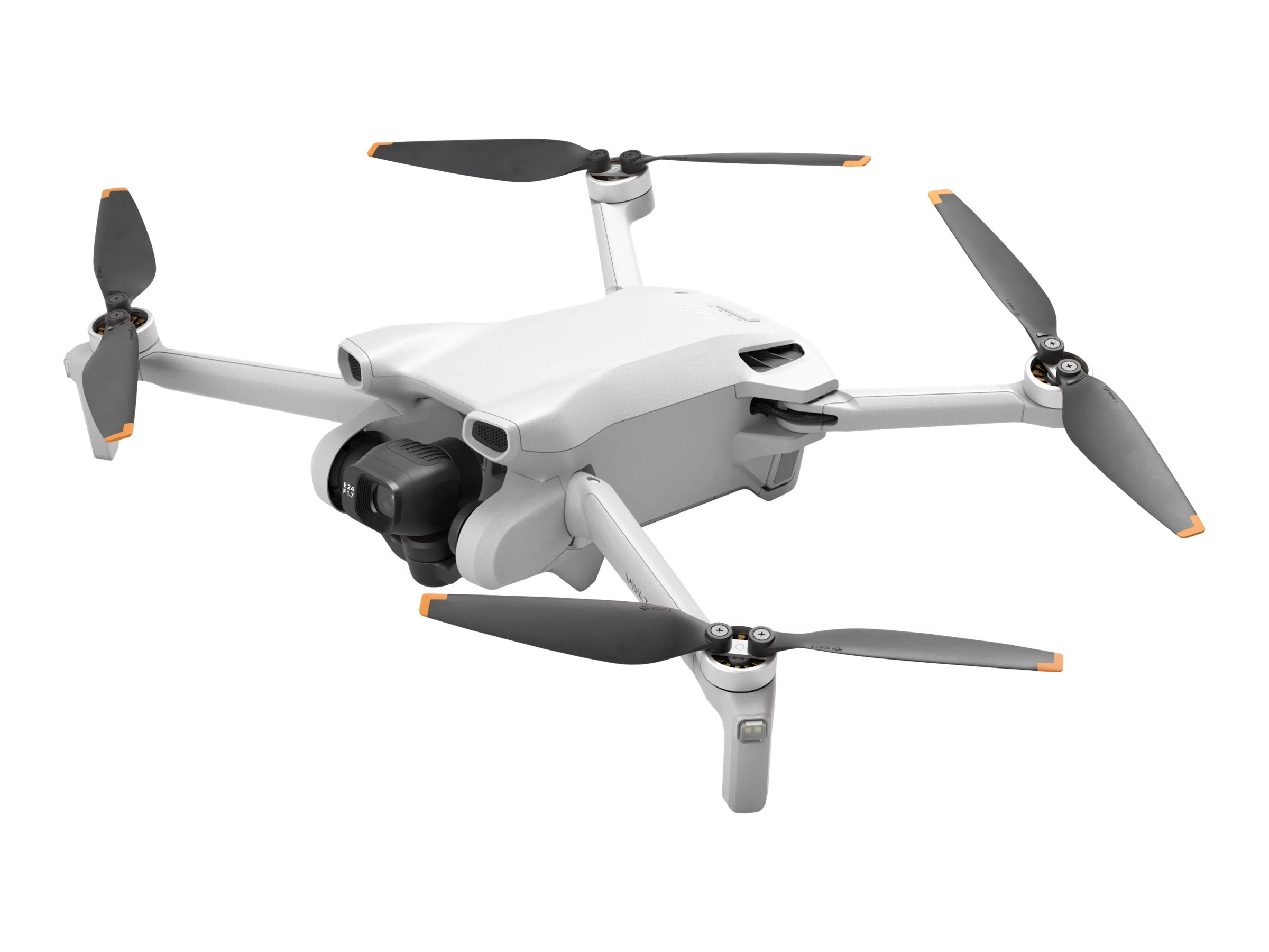 DJI Mini 3 Fly More Combo - Quadrocopter Drone - Bluetooth, Wi-Fi - Curated Treasures Market