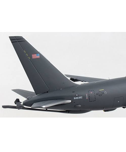 Usaf Boeing KC-46A N464KC Gemini Jets G2AFO805 Scale 1:200