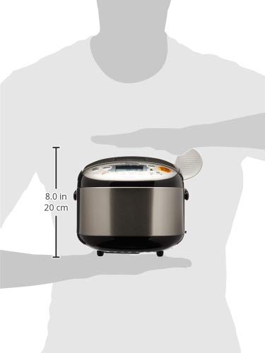 Zojirushi Micom Rice Cooker & Warmer