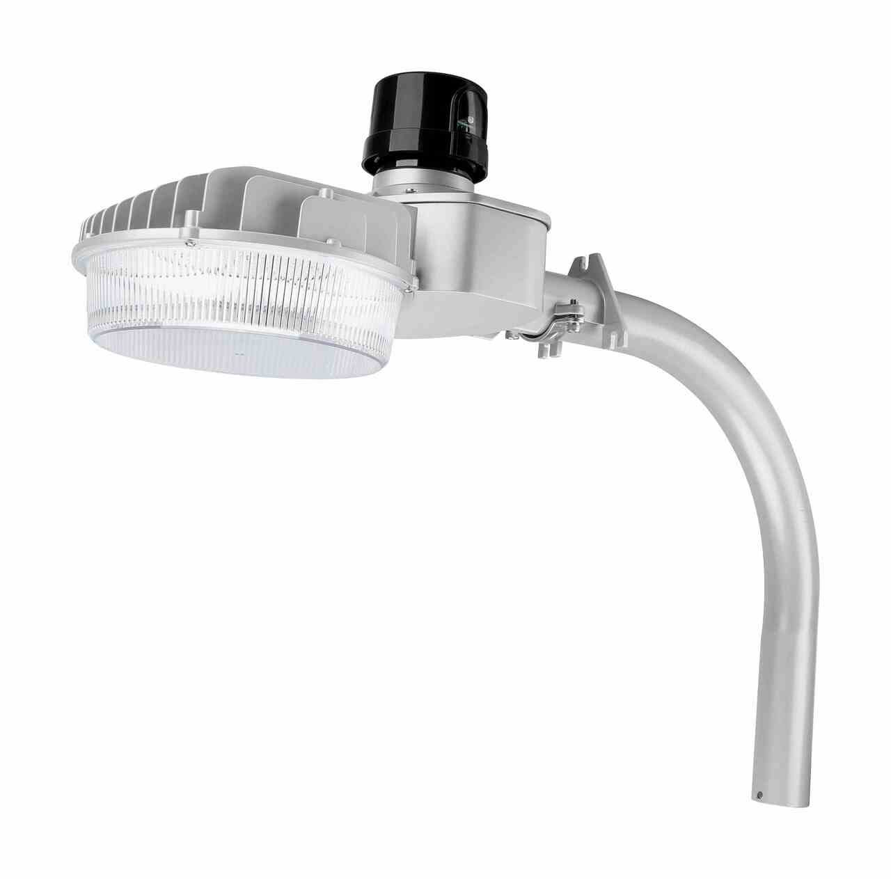 Superior Lighting LED Dusk to Dawn Light with Photocell - Super Bright - Choose Your Wattage