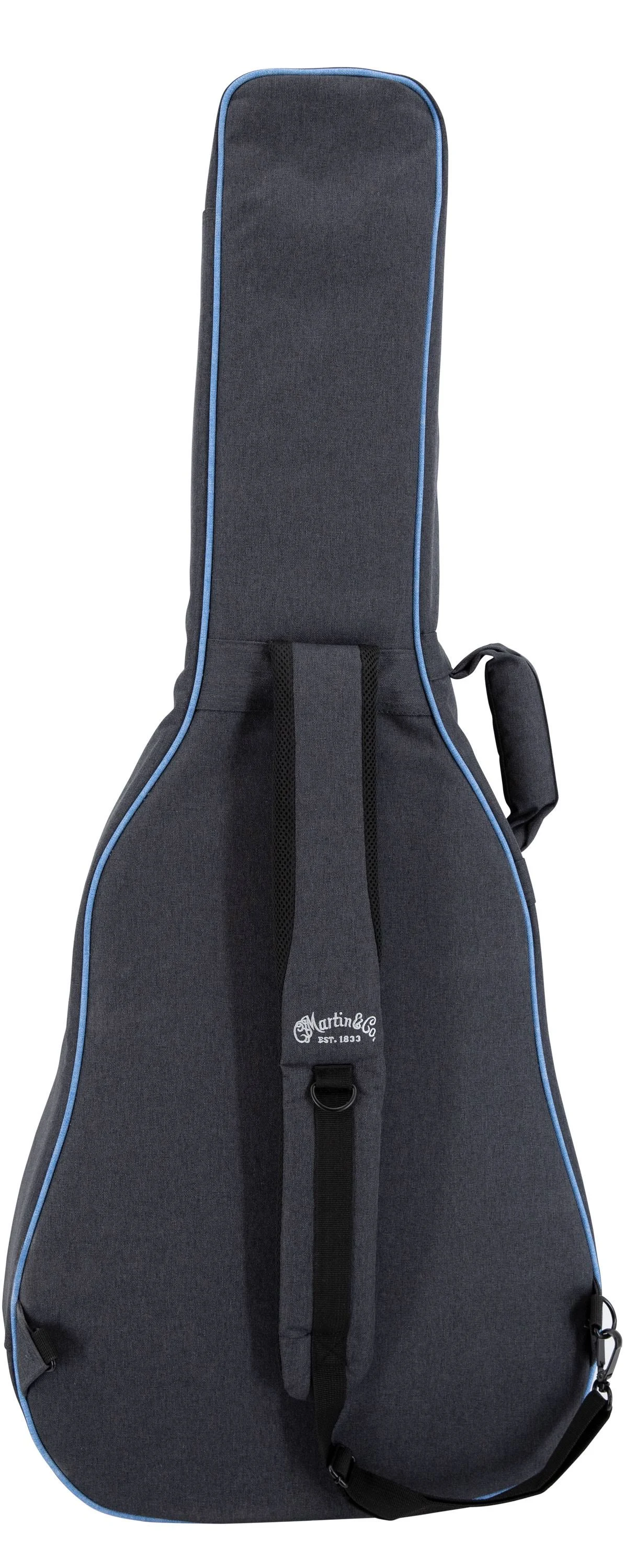 Martin DC-X2E Rosewood