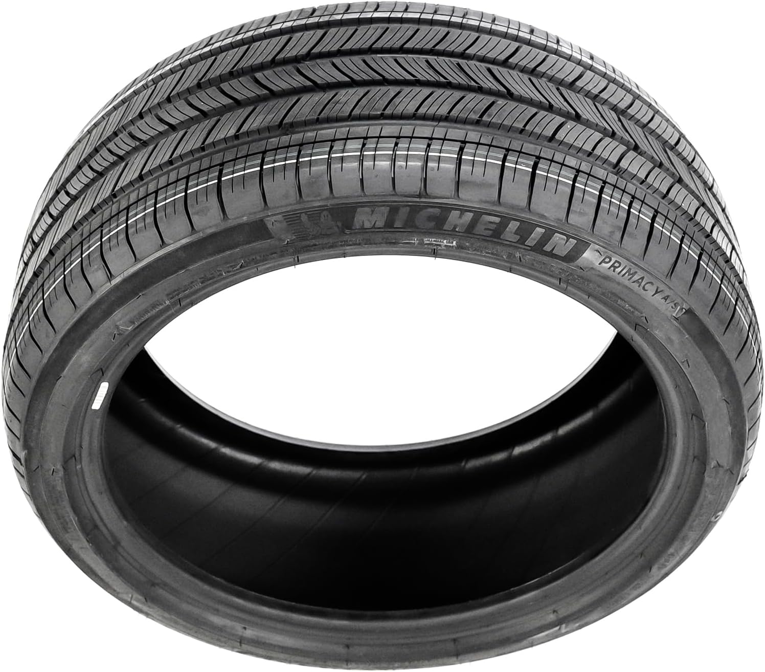 MICHELIN Primacy A/S All- Season Radial Tire-225/60R17 99H