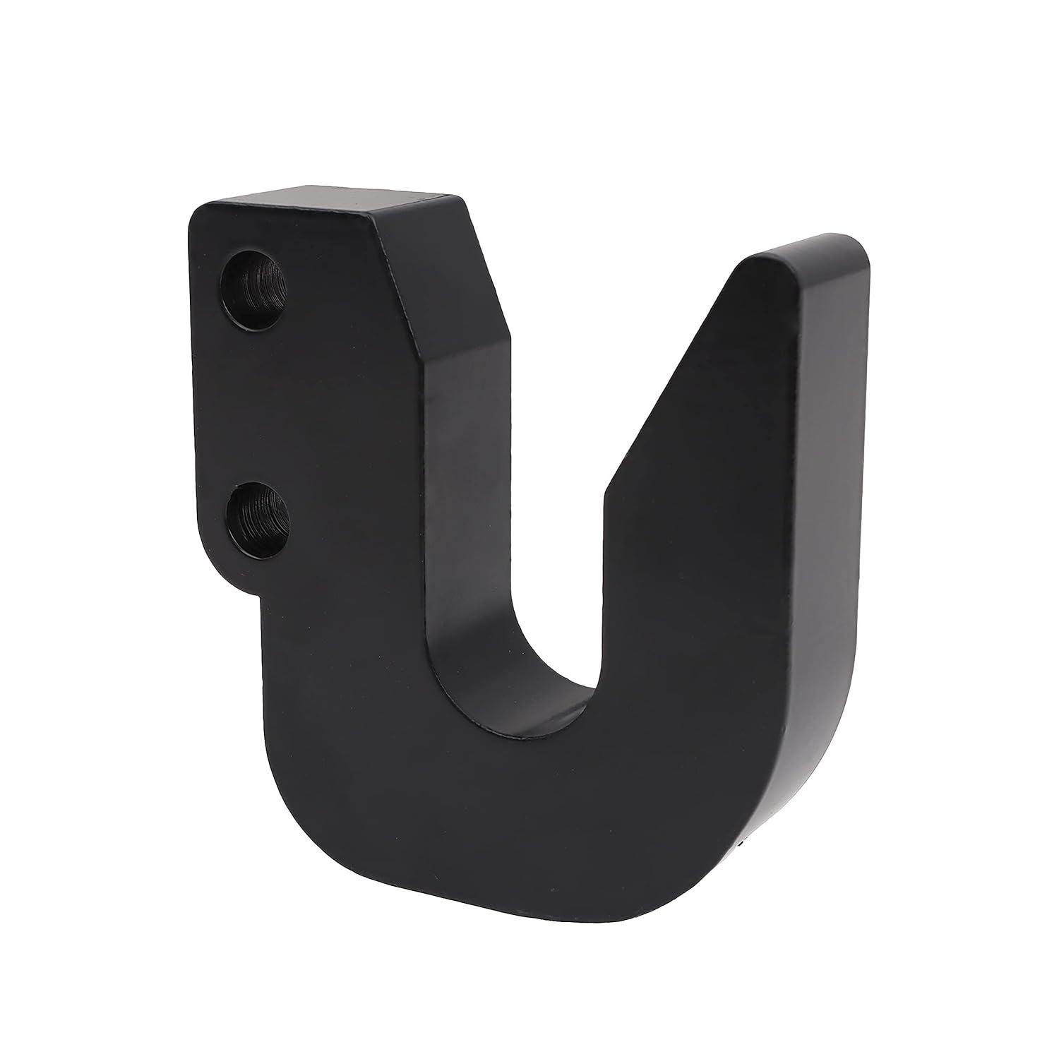 osemar Top Hook Fit for Harbor Freight Quick Hitch Cat 1 Pack of 2
