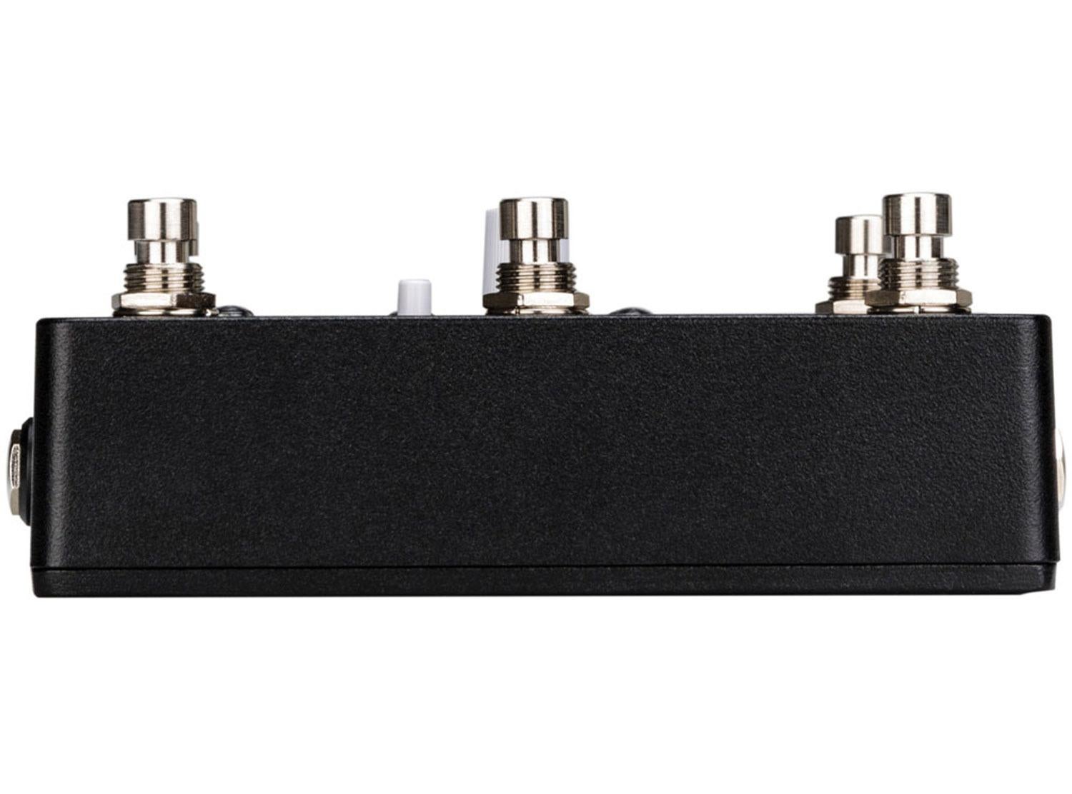 EarthQuaker Devices Swiss Things Guitar Pedalboard Reconciler